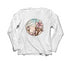 Long Sleeve T-shirt - Almond Blossom